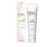 Erboristeria Magentina - Gel Intimo Lubrificante Intimamente 100 ml con Aloe Vera e Acido Ialutornico