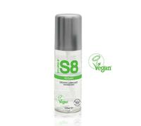 gel intimo lubrificante vegano a base acqua vaginale anale salva preservativo