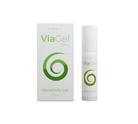 Gel Intimo Maschile Sensoriale Effetto Caldo Viagel Cobeco Rituale Uomo 30ml