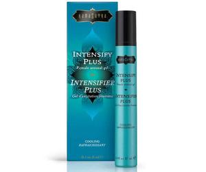Gel Intimo per Donna Kamasutra Intensify Plus 15 ml