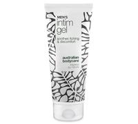 Gel intimo per uomini - Riduce rossore, irritazione e prurito all’inguine. Specificamente sviluppato per uomini con pelle sensibile. Non grasso