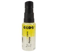 Gel intimo ritardante 2 in1 care & delay