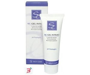 GEL INTIMO SC TUBO 50 G