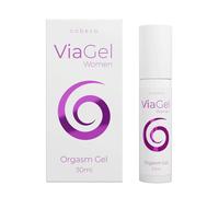 Gel Intimo Sensoriale Donna Effetto Caldo Viagel Cobeco Rituale Piacere 30ml