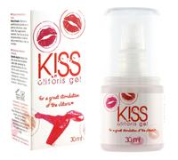 Gel intimo vaginale a base acqua crema lubrificante stimolante clitoride donna