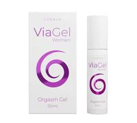 Gel Intimo Stimolante Clitoride Donna Eccitante Effetto Caldo Viagel Cobeco 30ml