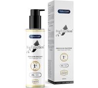 Gel Intimo Uomo Erezione Forte Ritardante Massaggio Sessuale Vigore Maschile 150