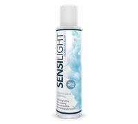 Gel intimo vaginale anale lubrificante 2 in 1 per massaggi sessuale sensilight