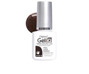 GEL IQ esmalte #free your energy 5 ml