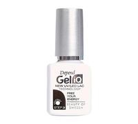 GEL IQ esmalte #open your heart 5 ml