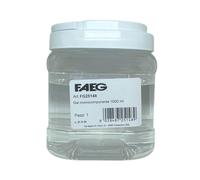 Gel Isolante Monocomponente Top Gel 1000ml Alta Tensione - FAEG