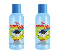 Gel isolante sigillante Raytech per cavi 2 x 500 ml MAGIC-GEL
