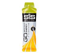 Gel isotonico al limone e lime SIS Go 60ml