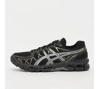 Asics GEL-KAYANO 20 Uomo - Sneakers Nero - Taglia 43.5 - Rete/Sintetico Black 43.5