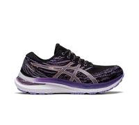 ASICS Gel-Kayano 28, Scarpe da Ginnastica Donna, Black/Summer Dune, 36 EU