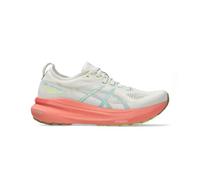 Gel Kayano 31 donna (Taglia: 39, Colore: Kayano 31 W birch/energy aqua)