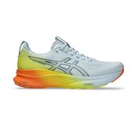 Asics Gel Kayano 32 M - scarpe running stabili - uomo Blue/Orange 11,5 US