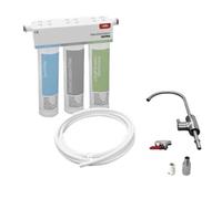 Gel kit Gelpur easy carbon ultra affinatore acqua