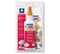Gel l quido Staedtler 8051-00 BK Fimo 200 ml