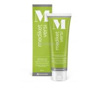 Gel lavaggio corpo e testa Mediket Versi, 120 ml
