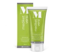 Gel lavaggio corpo e testa Mediket Versi, 200 ml