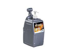 Gel lavamani NettunGel Orange - al limone/arancio - Nettuno - dispenser T-box da