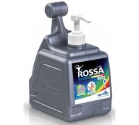 GEL LAVAMANI ROSSA NETTUNO ML 3000 CON DOSATORE + GLICERINA MADE IN ITALY