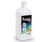 Gel lavamani Nettuno 00678 LA ROSSA IN GEL con dosatore 1000 ML