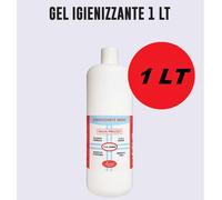 GEL LAVAMANI PER PIANTANA COLONNINA PER DISPENSER 5 LT E 1 LT
