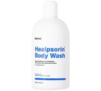 Gel lavante per viso e corpo Healpsorin, 500 ml