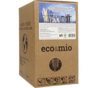 Gel Lavastoviglie Tutto in 1 - 3 kg + Ecobox