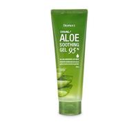 Gel lenitivo all'aloe rinfrescante Deoproce 250 g - SPEDIZIONE GRATUITA