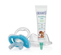 Gel Lenitivo con Camomilla, 0 m+, 0,53 oz (15 g), Dr. Talbot's