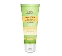 Gel Lenitivo Dopo Sole 8 Oz Di Babo Botanicals