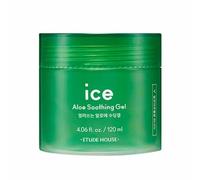 Gel lenitivo ETUDE Ice Aloe - 120 ml