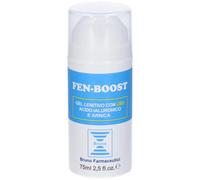 Gel lenitivo FEN-BOOST 75ml per sollievo e comfort della pelle