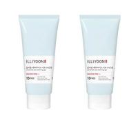 Gel lenitivo Illiyoon Ceramide Ato 175 ml 2 pezzi - SPEDIZIONE GRATUITA