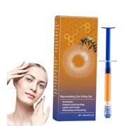 Gel lifting ringiovanente per gli occhi, crema per gli occhi, crema anti-età per gli occhi, crema per gli occhi per occhiaie e rughe, gel rassodante per gli occhi (1pz)
