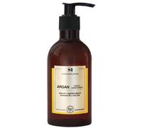 Gel liquido mani e viso all'argan Bodymania 250ML