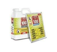 Gel Long Life 100 Inibitore Corrosione 1 Lt.