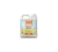 GEL LONG LIFE 300 - CLEANER PER IMPIANTI DI RISCALDAMENTO