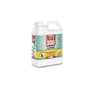 GEL Long Life 300 Detergente per Impianti Termica Nuovi 1 Lt - Cod. 113.162.21