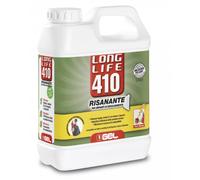 GEL LONG LIFE 410 1 LT RISANANTE PER IMPIANTO RISCALDAMENTO CON RADIATORI