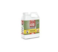 GEL Long Life 410 Risanante per Impianti Termici a Radiatori o Sottopavimento 1 Lt - Cod. 113.166.11