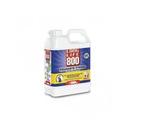 GEL Long Life 800 Pulitore Per Impianti Termici 1 Lt - Cod. 113.165.61