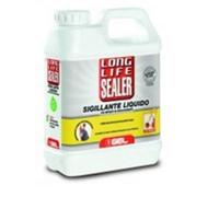 Gel Long Life Sealer Sigillante Liquido
