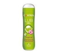 GEL LUB ALOE 1PZ