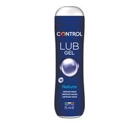 CONTROL GEL LUB NATURE 75ML