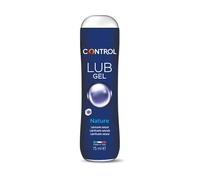 GEL LUB NATURE 75ML