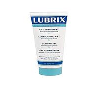 GEL LUBRICANTE LUBRIX 200ML